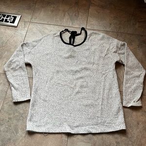Dynamite Low Cut Long Sleeve